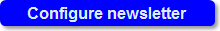 Configure your newsletter.