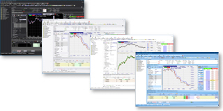 Free demo NanoTrader: the best trading platform?