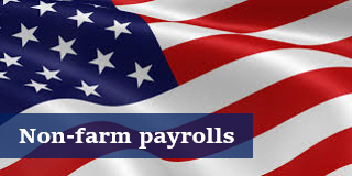 Non-farm payrolls explained.